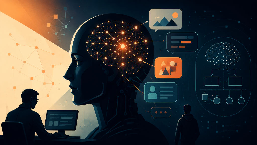 Claude's Inner Mind: Anthropic J-Space Paper Explained