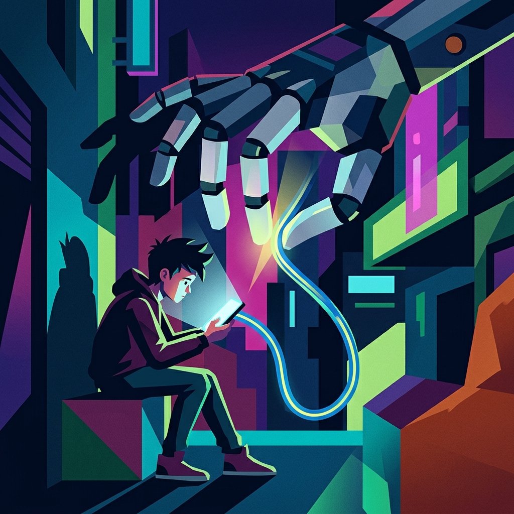 The Death of the Empathetic Chatbot: Character.ai Minor Ban Backlash