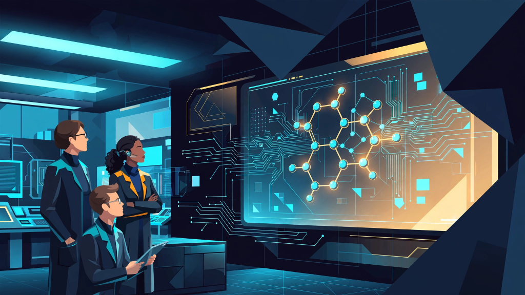 Rentosertib: Inside the First AI-Designed Drug's Phase IIa Results