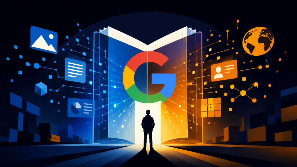 Google's Open Knowledge Format: The New Spec Reinventing Obsidian for AI Agents